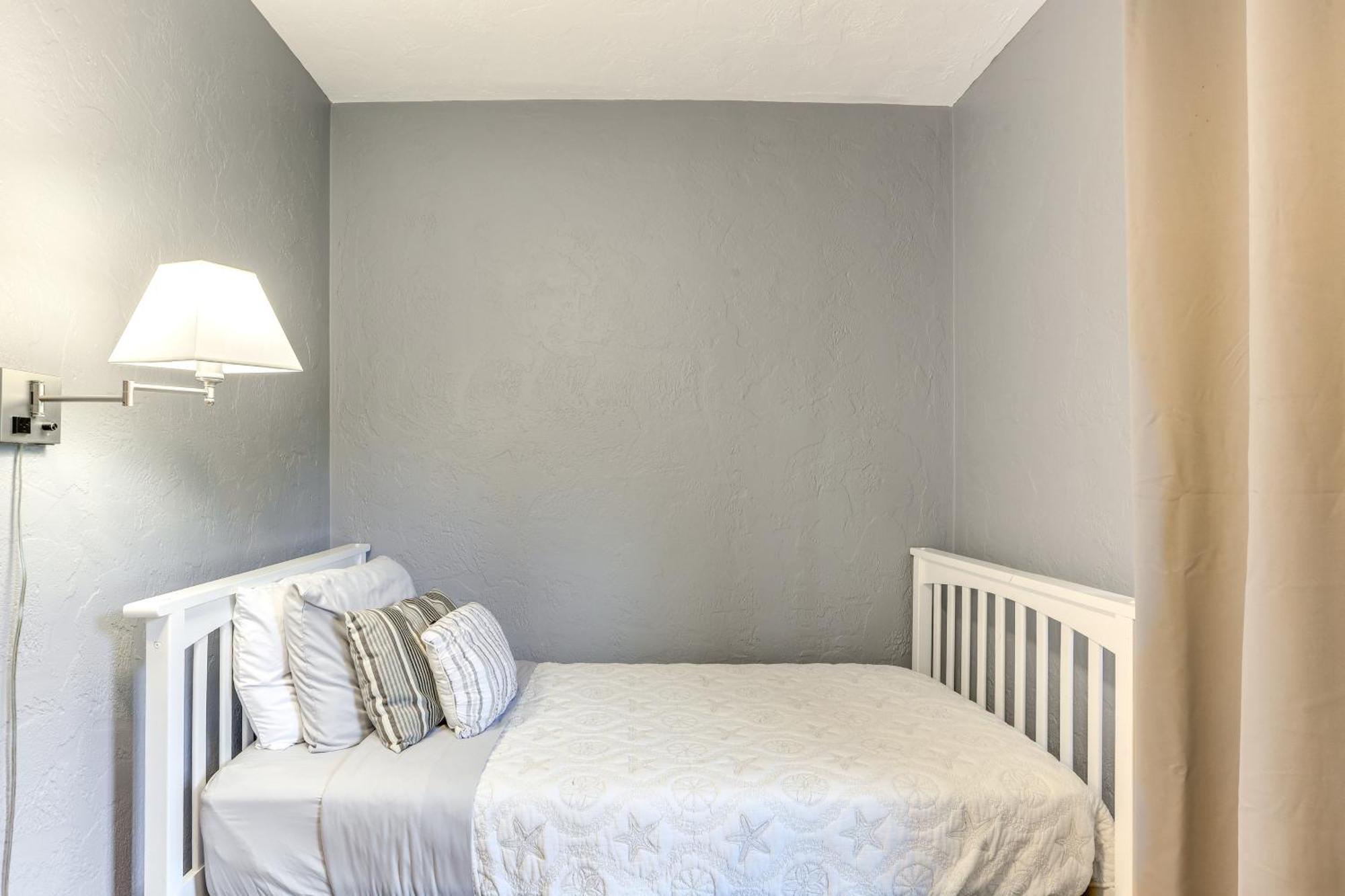 Cozy Gainesville Home About 1 Mi To University! Ngoại thất bức ảnh