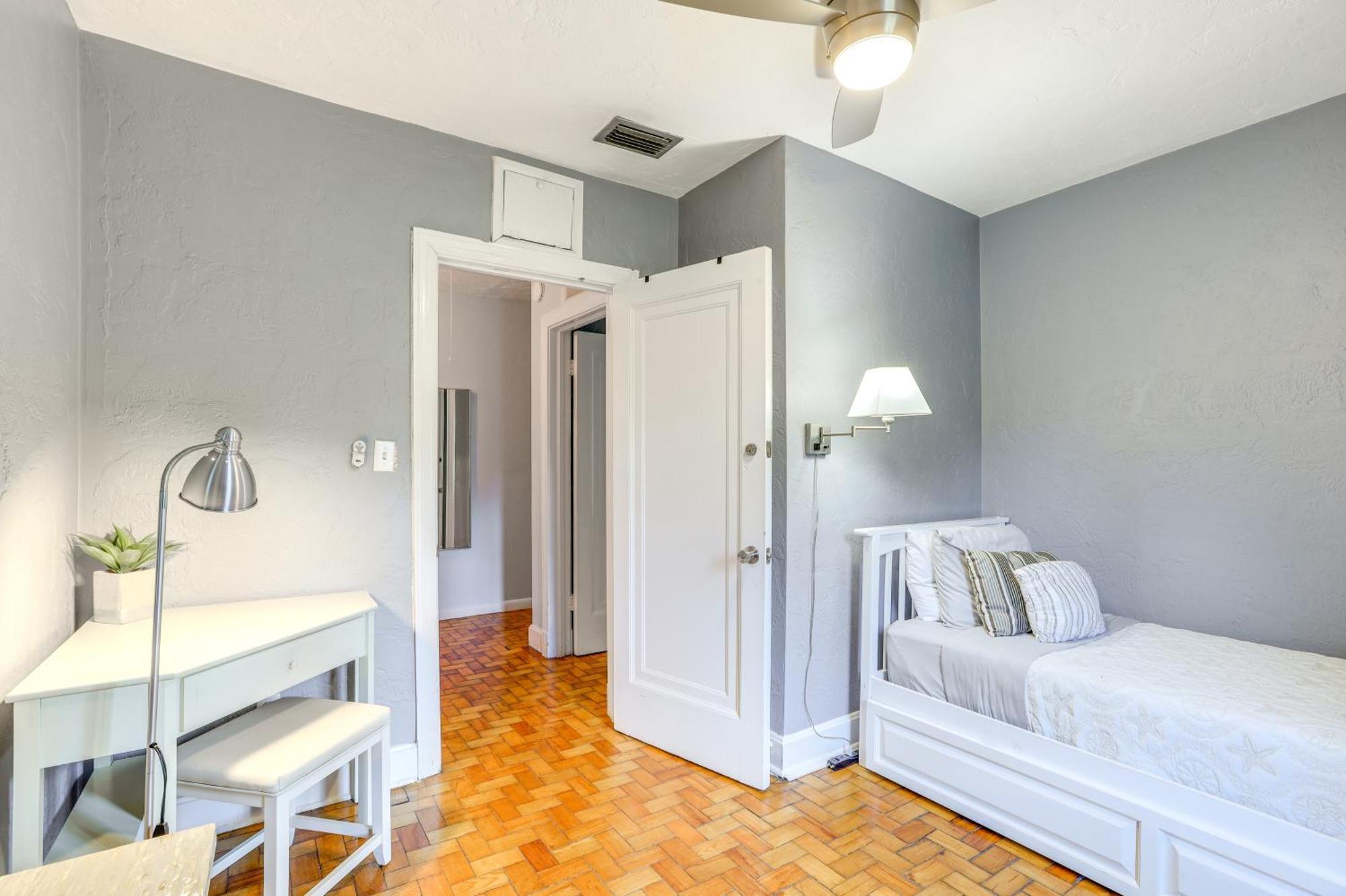 Cozy Gainesville Home About 1 Mi To University! Ngoại thất bức ảnh