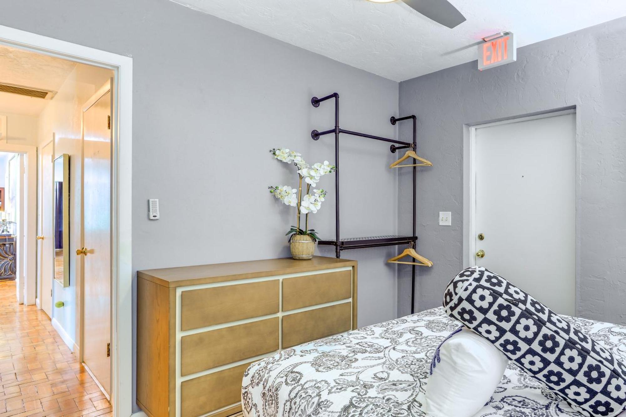Cozy Gainesville Home About 1 Mi To University! Ngoại thất bức ảnh